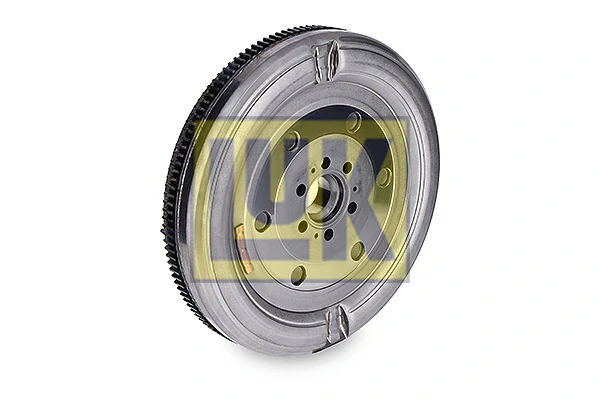 415033010 Dvouhmotový setrvačník LUK DMF 415 0330 10 (06F105266K) Audi, Seat, Škoda, VW