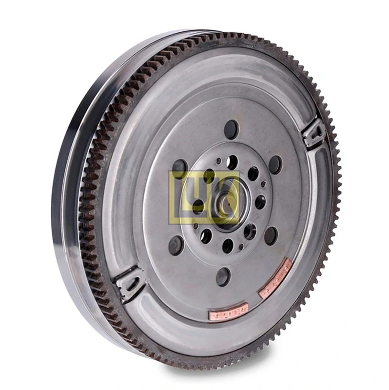 415040110 Dvouhmotový setrvačník LUK DMF 415 0401 10 (21217519484, 21207573047, 21207565745) BMW