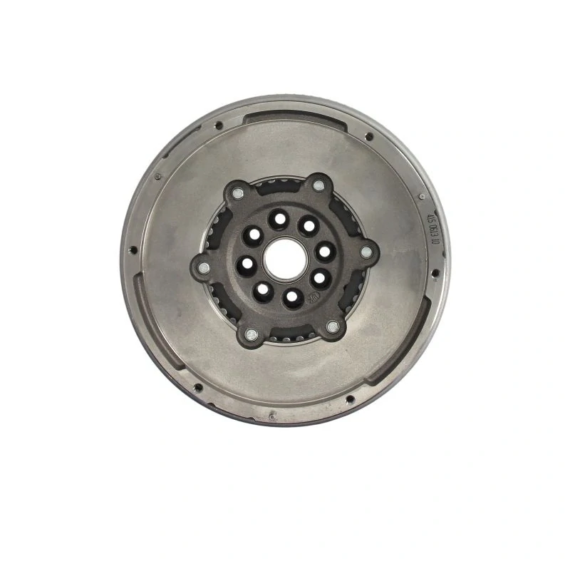 415061310 Dvouhmotový setrvačník LUK ZMS 415 0613 10 (1508580, 1607485,1830152, LR 022073, LR 052354) Ford, Land Rover 2.2TDCi