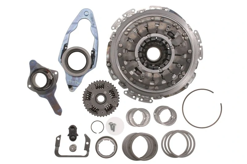 602000200 Spojková sada LUK RepSet 2CT 602 0002 00 Audi, Seat, Škoda, VW