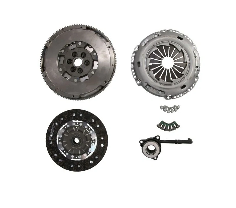 600001300 Spojková sada LUK RepSet DMF 600 0013 00 Audi, Ford, Seat, Škoda, VW