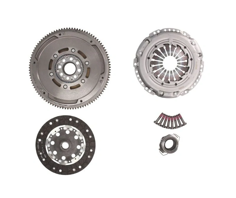 600001400 Spojková sada LUK RepSet DMF 600 0014 00 Tojota Avensis, Corola, RAV 4 II 2.0 D