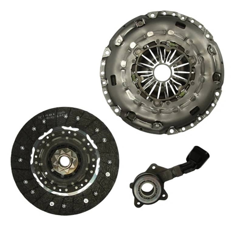 624331833 Spojková sada LuK RepSet 624 3318 33 Ford Mondeo 2.2TDCi