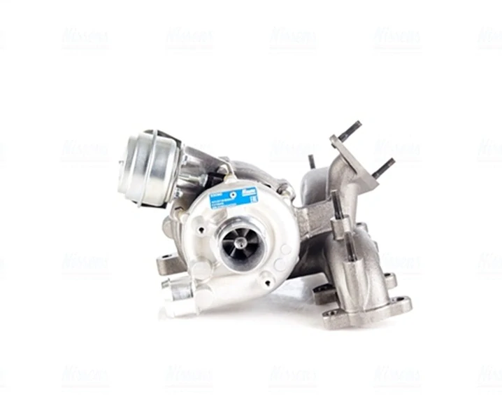 Nové turbodmychadlo 03G253014R (038253056A, 03G253016K, 03G253016L, 03G253016N, 03G253014E, 038253019D, 038253010A) Fabia, Octavia