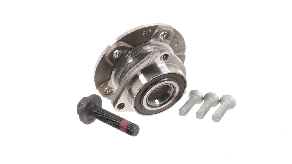 VKBA6556 Sada ložiska kola SKF