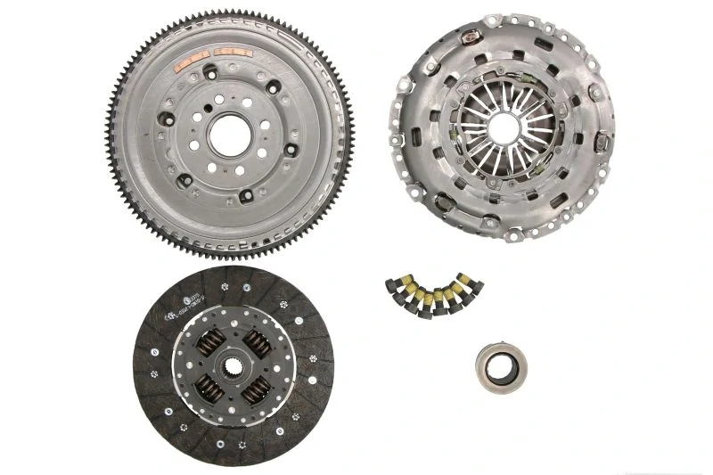 600018600 Spojková sada LUK 600 0186 00 Ford Transit 2,4TDCi 2006-