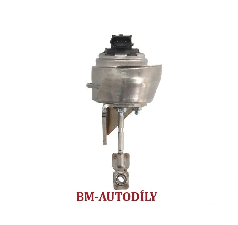 Podtlaková regulace tlaku turba pro 04L253016H, 04L253016HV, 04L253016HX , 04L253020A, 04L253020H