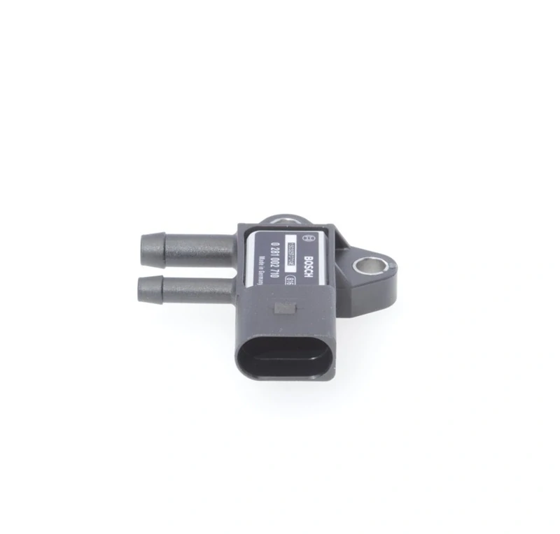Senzor odchylky tlaku DPF Bosch 0281002710 (076906051A, 03G906051A, 07Z906051A) 