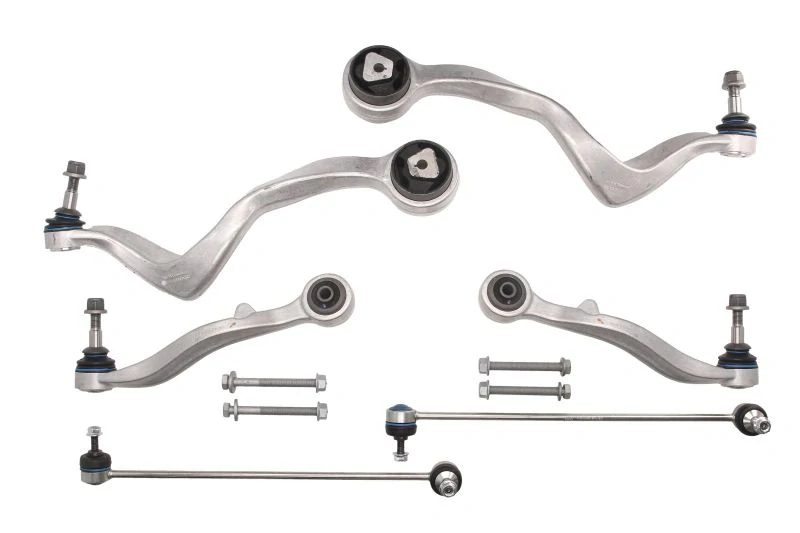 316 050 0105/HD Sada ramen MEYLE pro BMW 7 (E65, E66, E67)