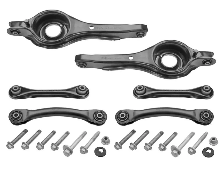 716 050 0042/S Sada ramen MEYLE zadní náprava Ford Fpcus , C-Max