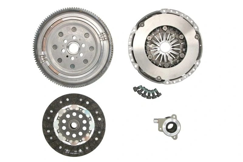 600023900 Spojková sada LUK 600 0239 00 Chevrolet Captiva, Opel Antara 2.0 CDTi