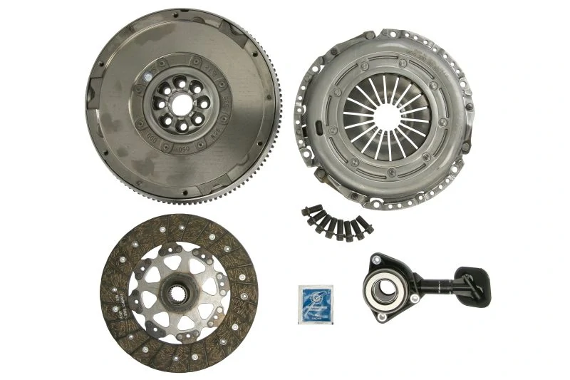 Spojková sada SACHS 2290 601 107 (2290601107, 600017400) Ford Mondeo, Galaxy, S-Max