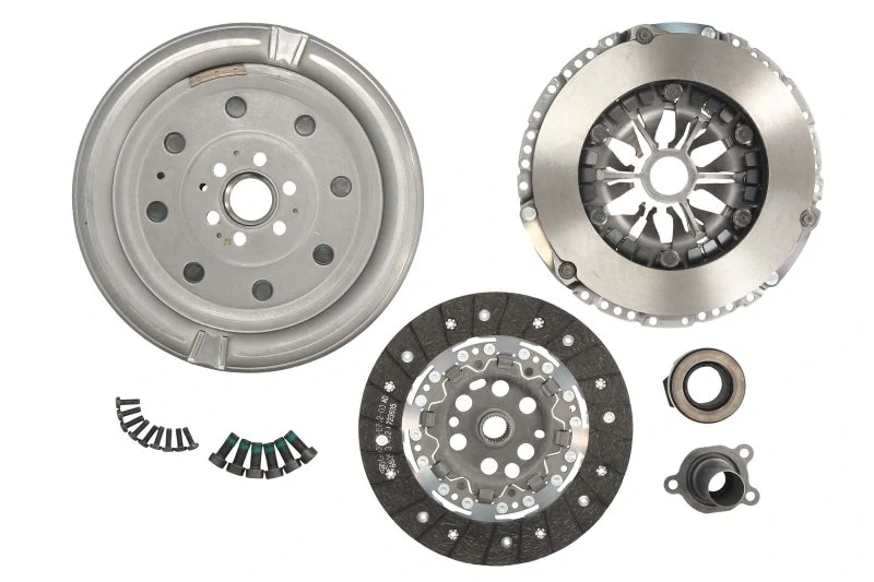 600008700 Spojková sada LUK 600 0087 00 Audi A3, Škoda Octavia II, VW Passat 2.0FSi