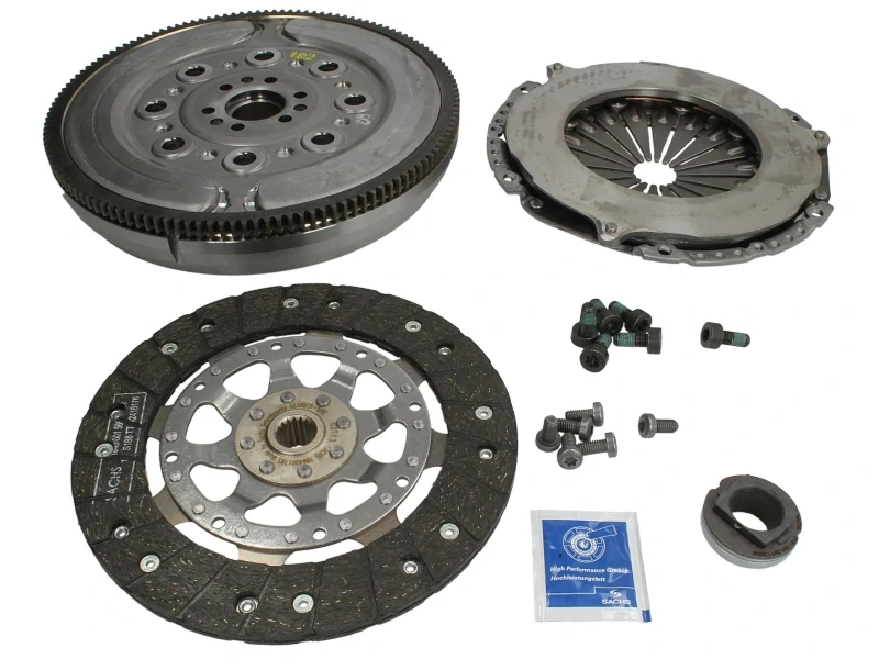 Spojková sada SACHS 2290 601 002 (2290601002) Berlingo, Partner 1,6HDi