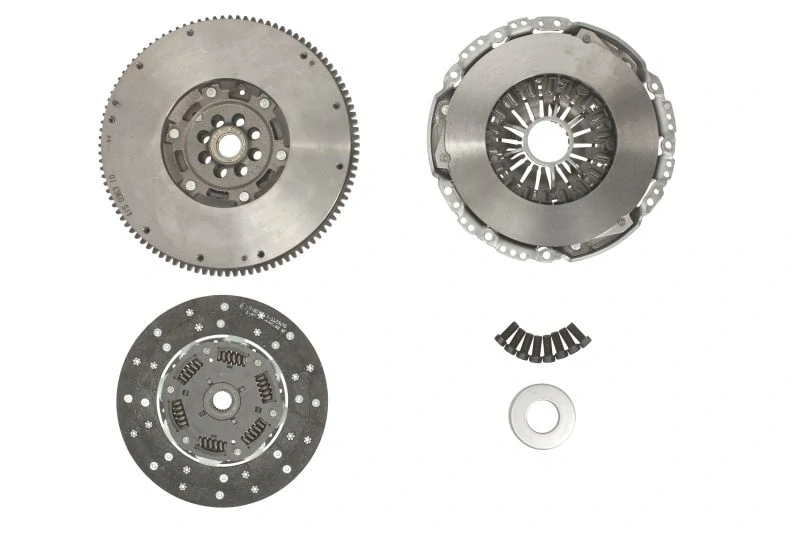 600020900 Spojková sada LUK RepSet DMF 600 0209 00 NISSAN