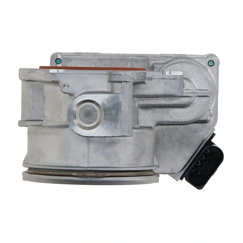 Řídicí klapka, přívod vzduchu CONTINENTAL/VDO A2C59511698 (03G128063J, 03G128061A, 03G128063C, 03G128063)