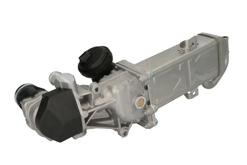 Chladič zpětného vedení spalin NRF 48213 (03L131512DQ, 03L131512CF, 03L131512CH, 03L131512N, 03L131512AP, 03L131512AT, 03L131512BB )