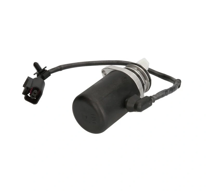 Čerpadlo Haldex spojky 02W598549A (DS118622, 02W598549) VW Transporter, Multivan 4x4