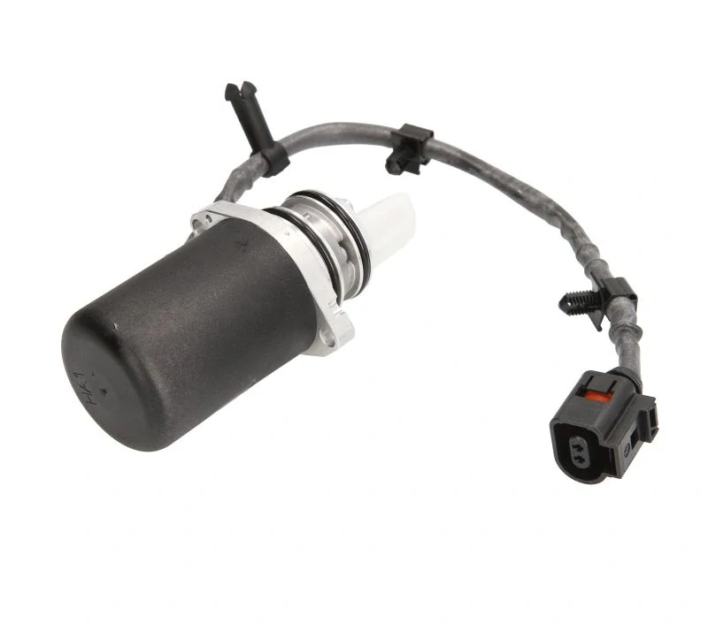 Čerpadlo předřadné Haldex spojky Škoda Octavia 2 0AV598549A (0AV598549)