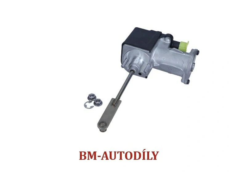 Podtlaková regulace tlaku turba sada ORIGINÁL 03F198725C pro turbo 03F145701K, 03F145701R, 03F145701H