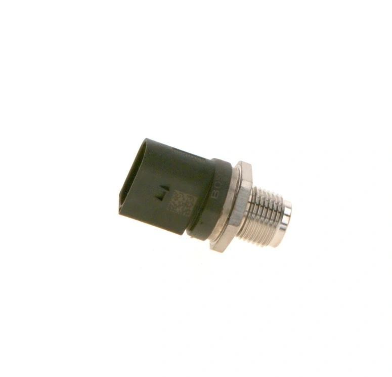 Snímač tlaku paliva BOSCH 0 281 006 266 (A 000 905 27 01, A0009052701) Mercedes