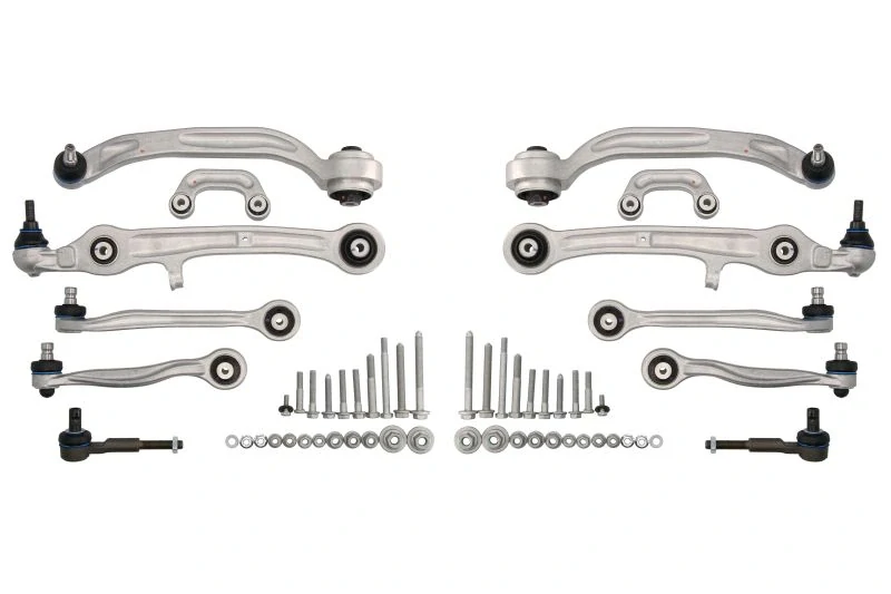 116 050 0095/HD Sada ramen MEYLE AUDI A6,A6 Quattro,A6 Allroad (4F2, 4F5, C6, 4FH)