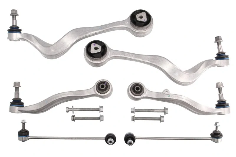 316 050 0104/HD Sada ramen MEYLE pro BMW 5 (E60, E61)