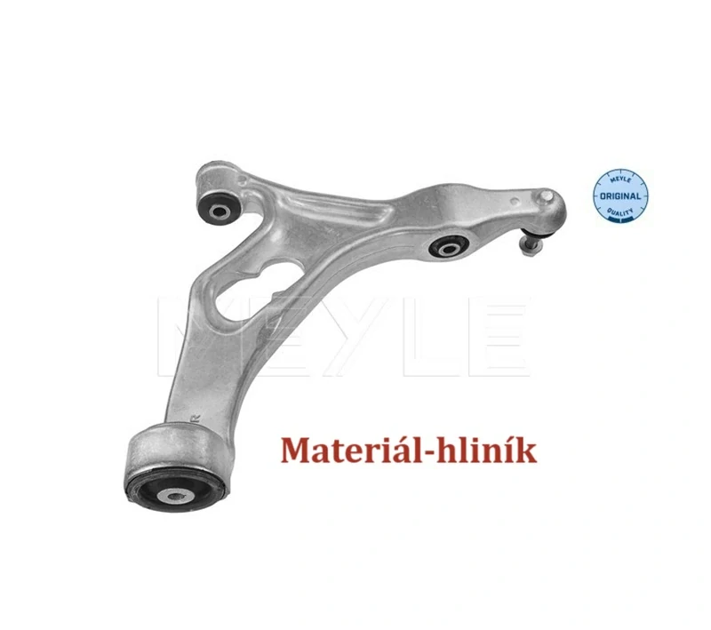 116 050 0190/S Sada ramen MEYLE Audi Q7