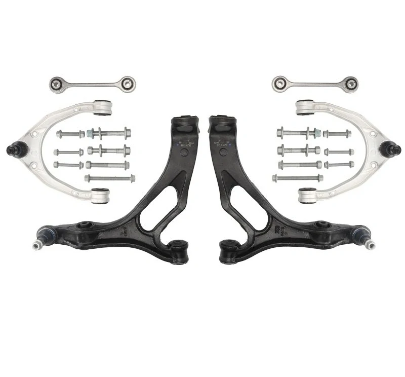 116 050 0233/S Sada ramen MEYLE PORSCHE CAYENNE, VW TOUAREG