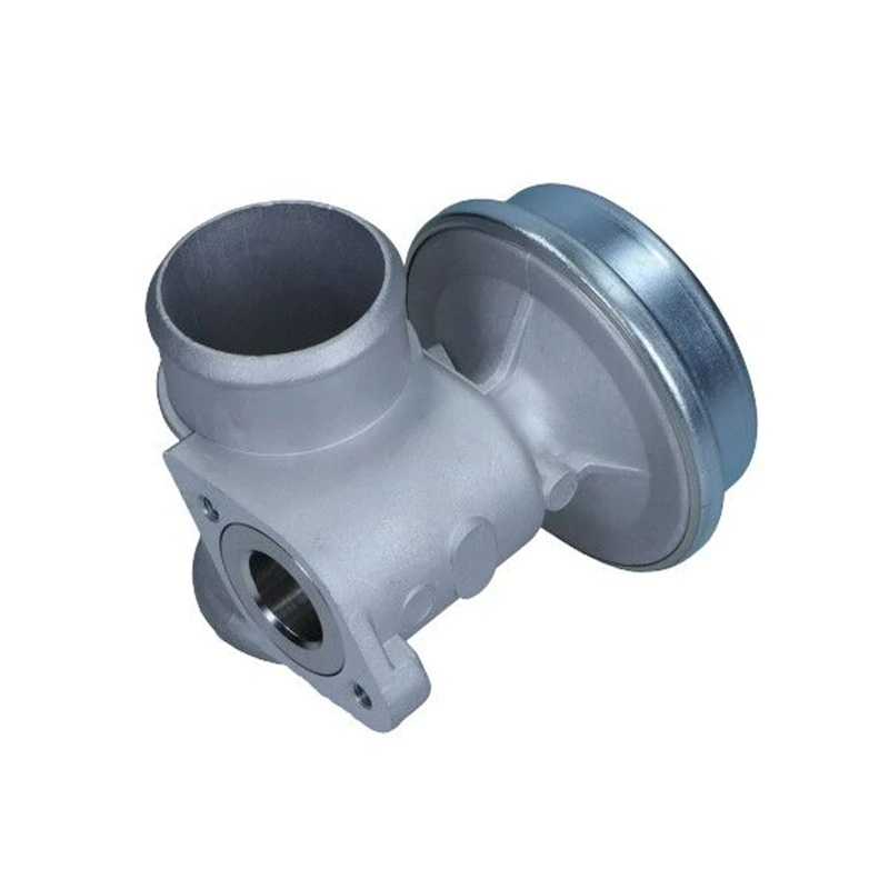 AGR-Ventil TRANSIT 2.4TDCi, MONDEO 2.0TDCi, 2.2TDCi MAXGEAR 27-4002 (1148330, 1333574, 1446265)