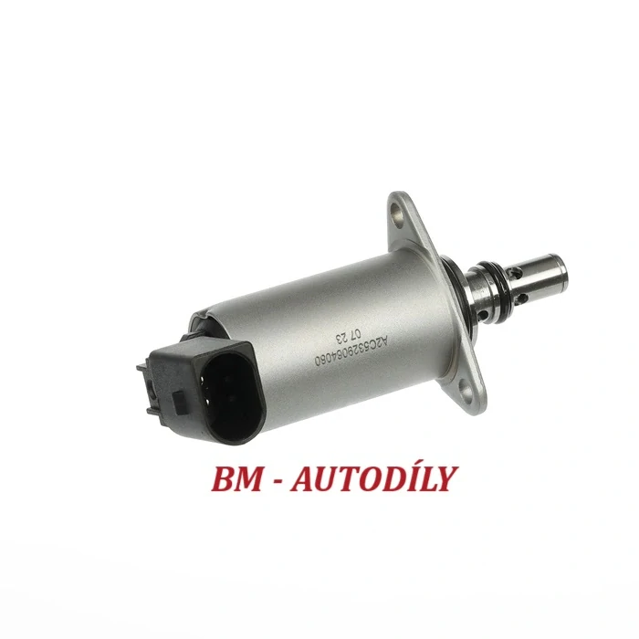 Regulační ventil, pro čerpadlo vysokotlaké - 03L130755AL (03L130755AH, 03L130755E)