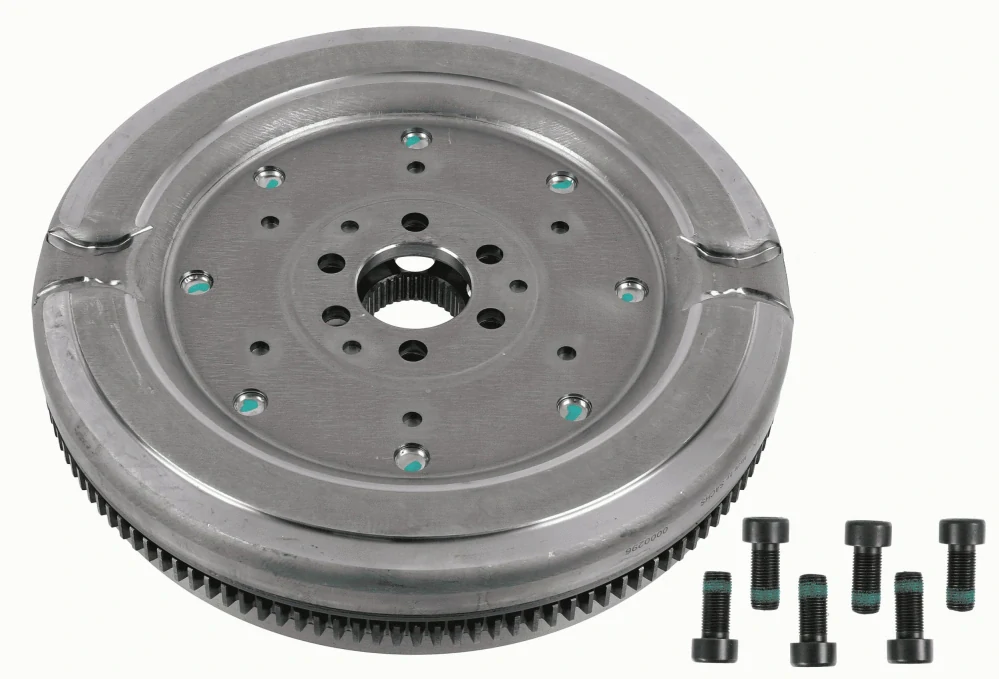 Setrvačník DSG SACHS 2295 001 847
