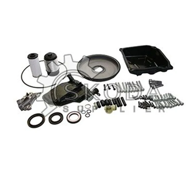 0GC398008F (0GC398008D) VAG Opravná sada převodovky DSG7 DQ381