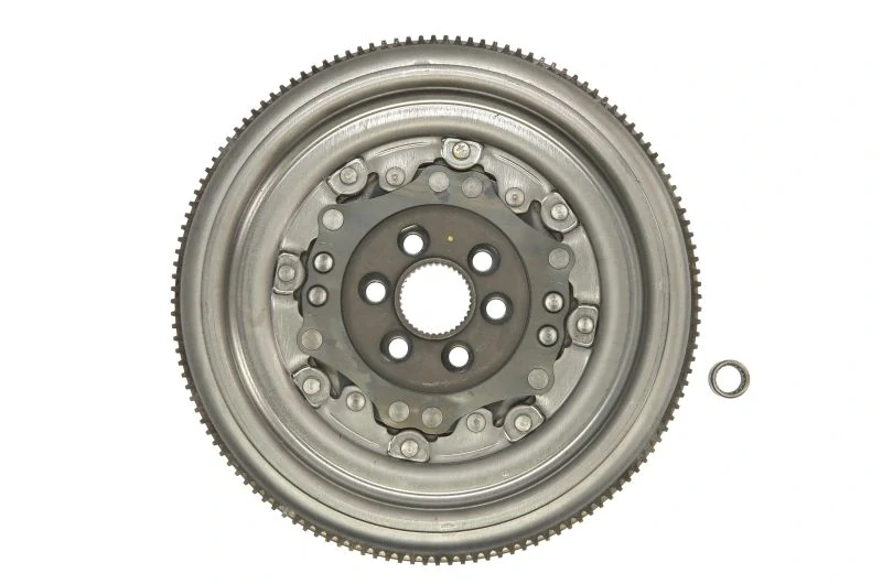 415074009 Setrvačník DSG LUK 415 0740 09 (03L105266EJ, 03L105266AF, 03L105266DD)