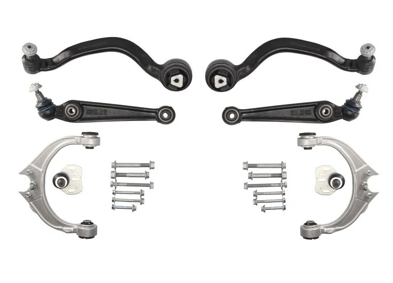 316 050 0109/HD Sada ramen MEYLE pro BMW X5, X6