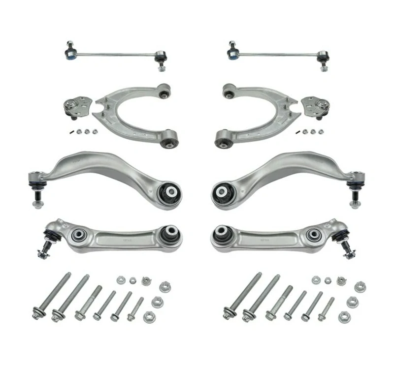 316 050 0080/HD Sada ramen MEYLE pro BMW BMW řady 5 a řady 6