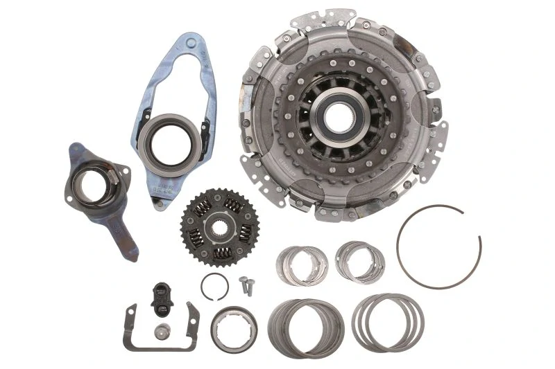 602000200 Spojková sada LUK RepSet 2CT 602 0002 00 Audi, Seat, Škoda, VW