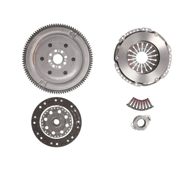 600001400 Spojková sada LUK RepSet DMF 600 0014 00 Tojota Avensis, Corola, RAV 4 II 2.0 D