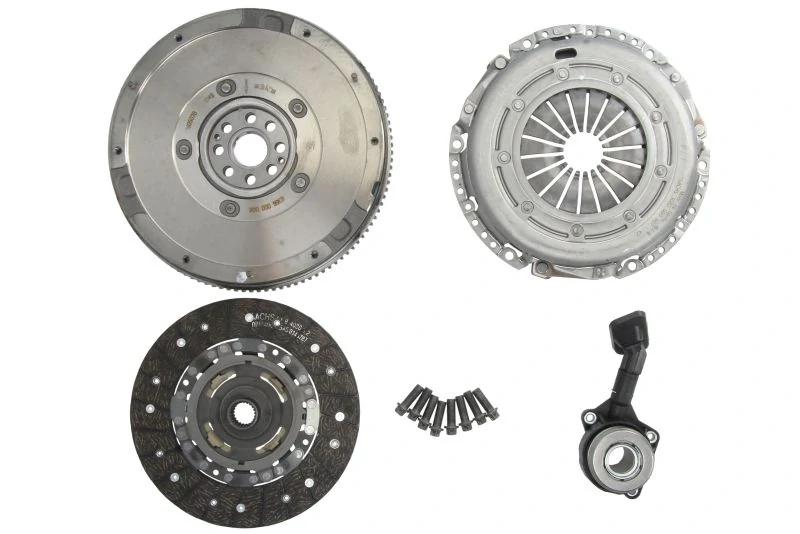 Spojková sada SACHS 2290 601 102 (2290601102) Ford Galaxy, Mondeo, S-Max 1.8 TDCi