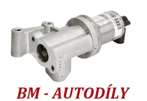 EGR ventil ORIGINÁL Hyundai, Kia  284102A300 (28410-2A300)