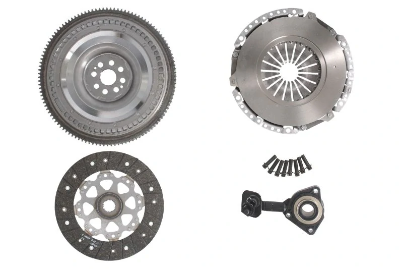 Spojková sada SACHS 2290 601 105 (2290601105, 600017100) Ford Focus II, Galaxy, S-Max 1.8TDCi