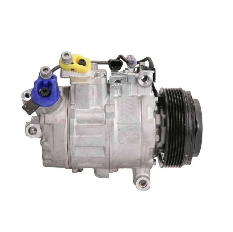 Kompresor klimatizace BMW DENSO DCP05050, 64526987862