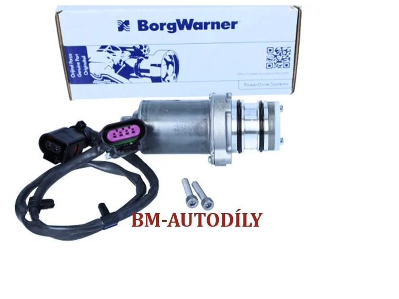 Čerpadlo Haldex spojky 22765779 (1328009, 404029, 2004444) Opel, Saab