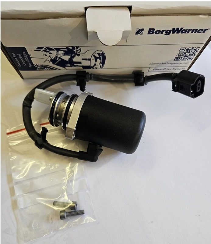 Čerpadlo předřadné Haldex spojky Škoda Octavia 2 0AV598549A (0AV598549)