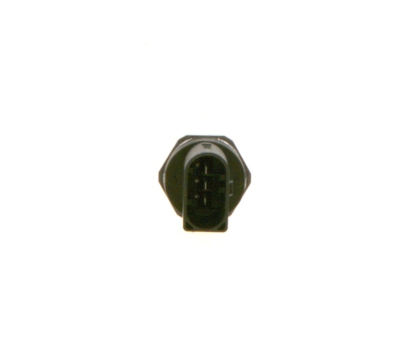 Snímač tlaku paliva BOSCH 0 281 006 266 (A 000 905 27 01, A0009052701) Mercedes