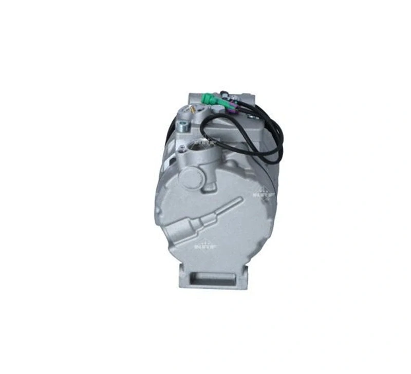 Kompresor klimatizace NRF Audi A4, A6, A8 2,5TDI 4B0260805P (4D0260805C, 4D0260808A, 4B0260805N)