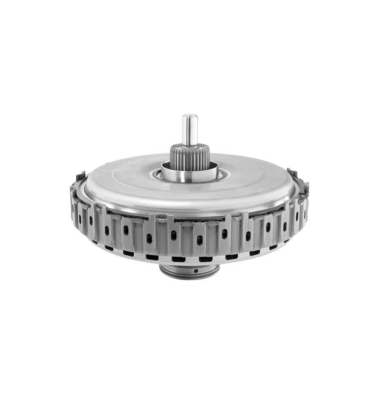 0GC398029L Spojka DSG BorgWarner DQ381
