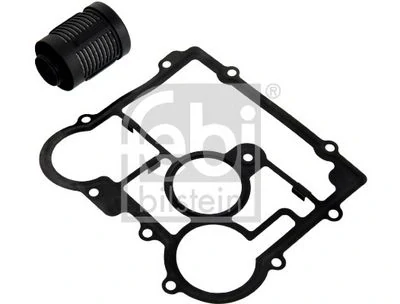 FEBI BILSTEIN 181849 Sada na výměnu oleje Haldex gen.4 Opel, Saab (20986573,93165387) 