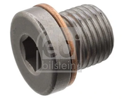FEBI BILSTEIN 180039 Sada na výměnu oleje Haldex gen. 2 (02D598574, 02D598574S1)