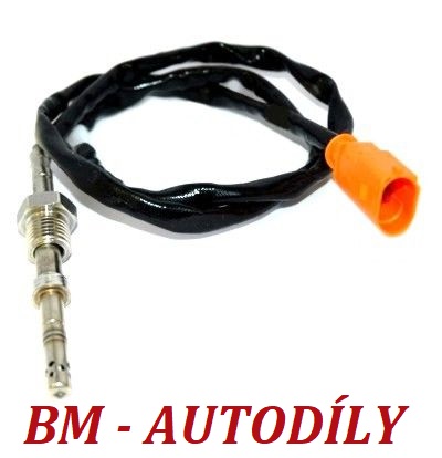 Čidlo teploty spalin OE 03L906088CC (03L906088AK, 03L906088M)
